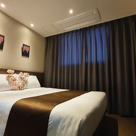 Grandmillions Hotel Seogwipo Exterior foto